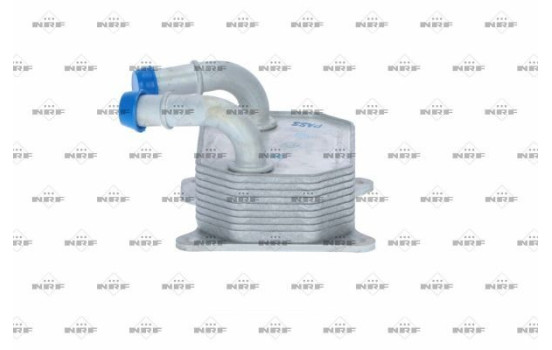 Radiateur d'huile, Image 2