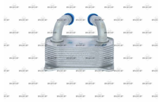 Radiateur d'huile, Image 3