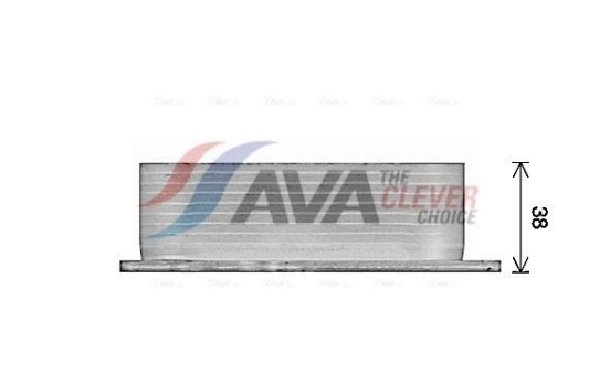 Radiateur d'huile, Image 2