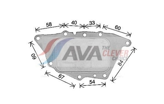 Radiateur d'huile, Image 3