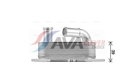 Radiateur d'huile, Image 2