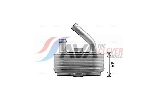 Radiateur d'huile, Image 2