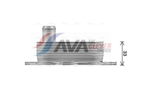 Radiateur d'huile, Image 2
