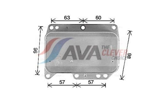 Radiateur d'huile, Image 3