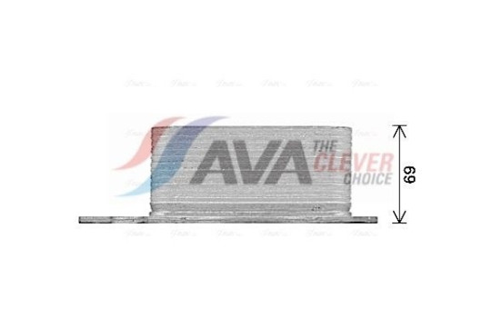 Radiateur d'huile, Image 2