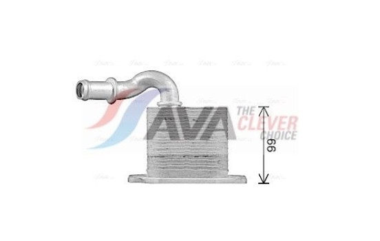 Radiateur d'huile, Image 2