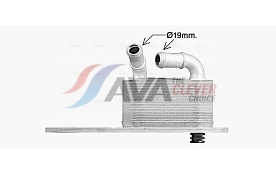 Radiateur d'huile, Image 3