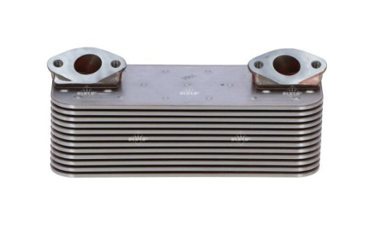 Radiateur d'huile