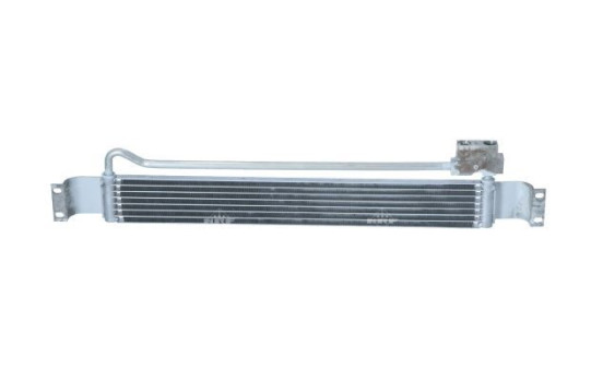 Radiateur d'huile