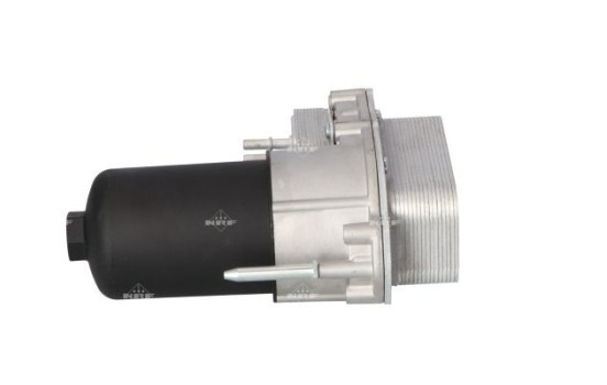 Radiateur d'huile, Image 4