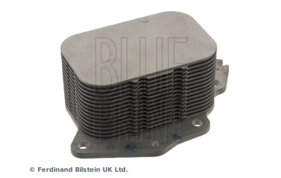 Radiateur d'huile, Image 2
