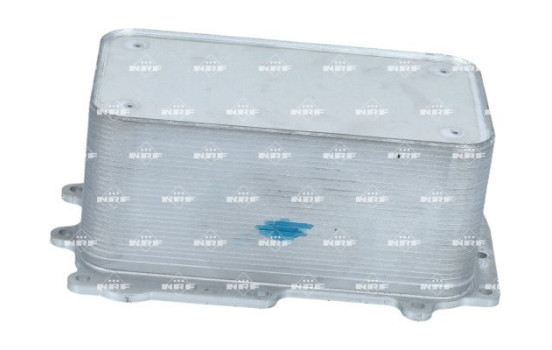 Radiateur d'huile