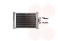 REFROIDISSEUR D'HUILE 06013736 International Radiators