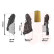REFROIDISSEUR D'HUILE 06013767 International Radiators