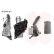 REFROIDISSEUR D'HUILE 06013768 International Radiators