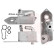 REFROIDISSEUR D'HUILE 18013730 International Radiators, Vignette 2