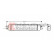 REFROIDISSEUR D'HUILE DIE TURBO BMW 524. O 06003037 Van Wezel, Vignette 2