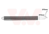 Refroidisseur d'huile, direction 06013771 International Radiators