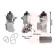 Refroidisseur d'huile, huile moteur 09013729 International Radiators