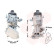 Refroidisseur d'huile, huile moteur 09013730 International Radiators