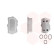 Refroidisseur d'huile, huile moteur 82013703 International Radiators