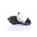 Refroidisseur d'huile, huile moteur 91320 Nissens, Vignette 2