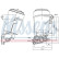 Refroidisseur d'huile, huile moteur 91338 Nissens