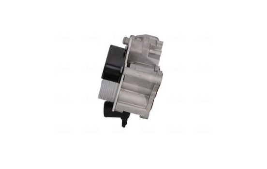 Refroidisseur d'huile, huile moteur 91355 Nissens, Image 3