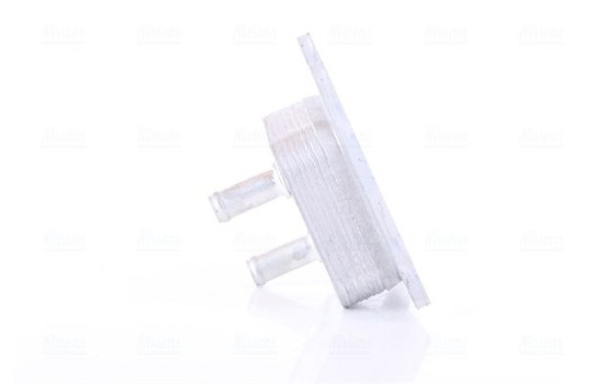 Refroidisseur d'huile, huile moteur 91364 Nissens, Image 3