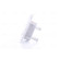 Refroidisseur d'huile, huile moteur 91364 Nissens, Vignette 5