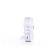 Refroidisseur d'huile, huile moteur 91372 Nissens, Vignette 3