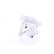 Refroidisseur d'huile, huile moteur 91374 Nissens, Vignette 2