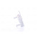 Refroidisseur d'huile, huile moteur 91374 Nissens, Vignette 3