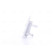 Refroidisseur d'huile, huile moteur 91374 Nissens, Vignette 5