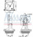 Refroidisseur d'huile, huile moteur 91375 Nissens