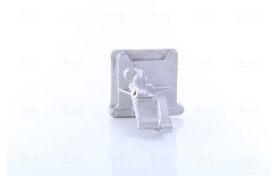 Refroidisseur d'huile, huile moteur 91375 Nissens, Image 3