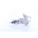 Refroidisseur d'huile, huile moteur 91375 Nissens, Vignette 4