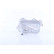 Refroidisseur d'huile, huile moteur 91380 Nissens, Vignette 2