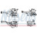 Refroidisseur d'huile, huile moteur 91393 Nissens, Vignette 5
