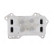 Refroidisseur d'huile, huile moteur 91446 Nissens, Vignette 3