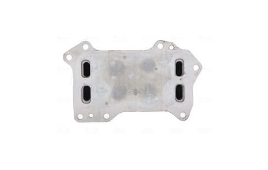 Refroidisseur d'huile, huile moteur 91446 Nissens, Image 3