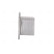 Refroidisseur d'huile, huile moteur 91446 Nissens, Vignette 4