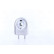 Refroidisseur d'huile, huile moteur 91451 Nissens, Vignette 3