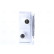 Refroidisseur d'huile, huile moteur 91451 Nissens, Vignette 7