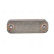 Refroidisseur d'huile, huile moteur 91465 Nissens, Vignette 4
