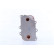 Refroidisseur d'huile, huile moteur 91466 Nissens, Vignette 3