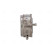 Refroidisseur d'huile, huile moteur 91470 Nissens, Vignette 3