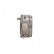 Refroidisseur d'huile, huile moteur 91470 Nissens, Vignette 5