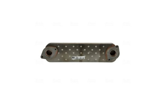 Refroidisseur d'huile, huile moteur 91482 Nissens, Image 2