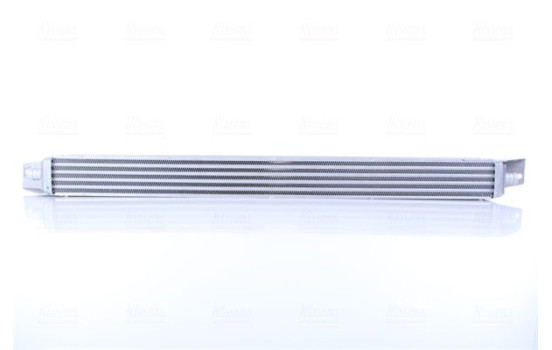 Refroidisseur d'huile, huile moteur 91485 Nissens